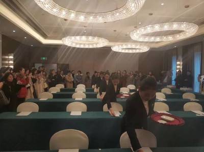 把握服務精髓 提升服務技能——河南省黃河迎賓館(國賓級)酒店VIP會議與客房服務骨干培訓班圓滿結束