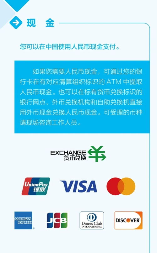 外籍來(lái)華人員支付與數(shù)字文化消費(fèi)指南